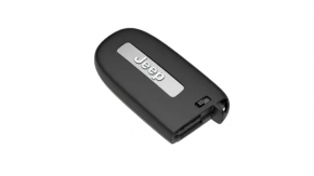 Ключ Jeep Grand Cherokee WK2 14-22 smart 4 кнопки
