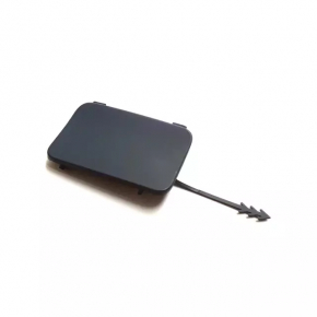 Capac cârlig de remorcare bara spate dreapta Audi Q5 8R 09-17 S-line
