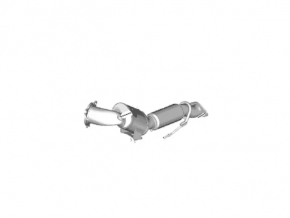 Катализатор Ford Escape MK3 13-19 1.5T 1.6T