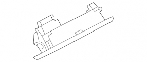 Lampa spate pentru Ford Mustang Mach-E 21-23