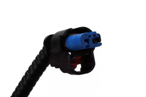 Передняя крышка двигателя Chevrolet Camaro 16-23 3,6