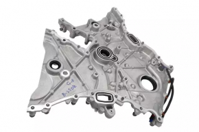 Передняя крышка двигателя Chevrolet Camaro 16-23 3,6