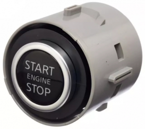 Кнопка start/stop Nissan Altima 19-24