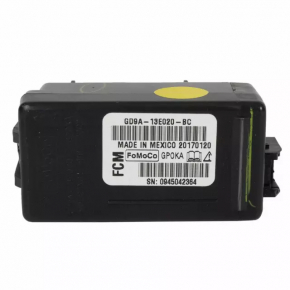 Lighting Control Module Lincoln Corsair 20-26