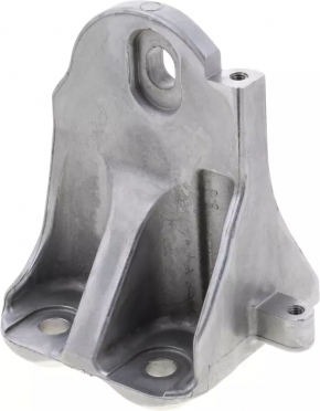 Кронштейн подушки двигателя передний Nissan Maxima A36 16-23 3.5