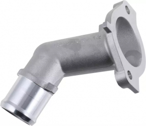Corpul termostatului Infiniti JX35 QX60 14-17 Hibrid