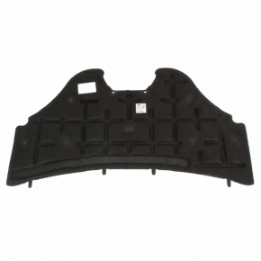 Изоляция капота Ford Fiesta 11-19