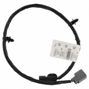 Провод на замок капота Ford Fusion mk5 17-20