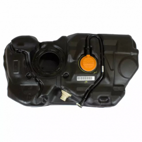 Топливный бак Ford Fiesta 11-19 1.6