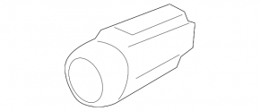 Кнопка start stop Ford C-max MK2 13-18