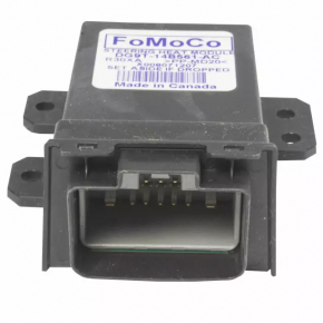 STEERING WHEEL HEATER CONTROL MODULE Ford Edge 15-24