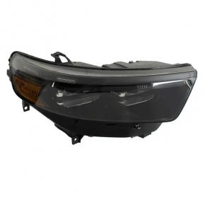 Фара передняя правая в сборе Ford Explorer 20-24 LED Level 4