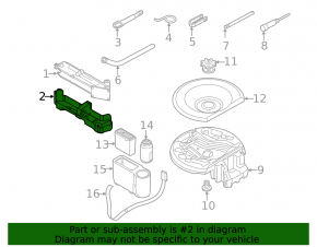 Husa pentru cheie Audi A6 C7 12-18 zgarieturi
