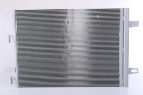 Condensator radiator aer condiționat Mercedes Clasa A V177 19-22 M260