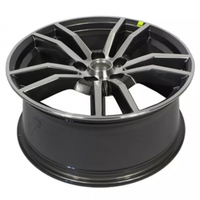Диск колесный R18 Ford Mustang mk6 15-17 тип 1