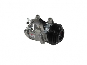 Компрессор кондиционера Dodge Grand Caravan 11-20 под печку 3 ряда