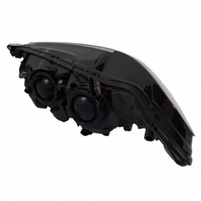 Фара передняя правая Ford Fusion mk5 17-20 галоген, без DRL
