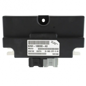 CHASSIS BODY CONTROL MODULE COMPUTER BCM Lincoln MKC 19-19
