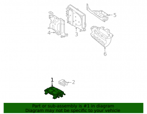 Конвертер Volkswagen ID.4 23-26
