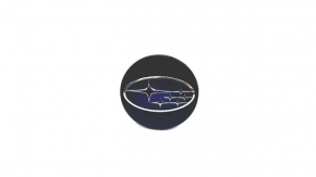 Центральный колпачок на диск Subaru Outback 15-17 59/51мм