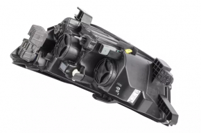 Фара передняя правая в сборе Buick Encore 17-22 галоген + LED DRL сколы