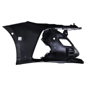 Bara fata stanga goala Toyota Prius 50 Prime 17-22 pentru senzori de parcare
