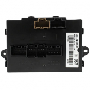 Left Side Seat Control Module Lincoln Nautilus 19-23