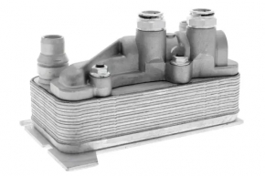 Radiator ulei transmisie automata Mercedes GLC 300/43 16-22