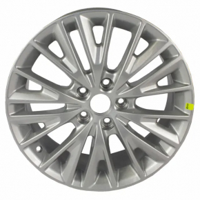 Диск колесный R17 Ford Focus mk3 11-18 тип 6