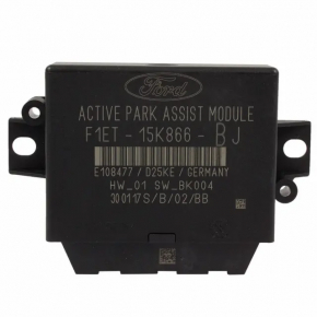 Parking Assistant Control Module Unit Ford Escape MK3 13-19