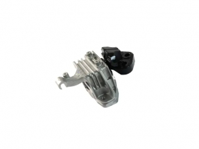 Подушка двигателя левая Jeep Cherokee KL 19-22 2.0T FWD