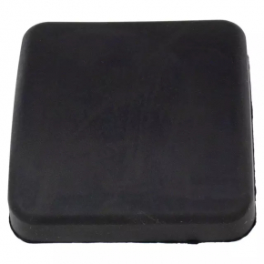 Заглушка фаркопа Ford Edge 19-24