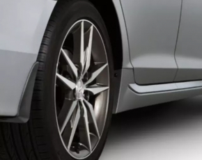 Bara de noroi spate stânga pentru Hyundai Sonata 18-19