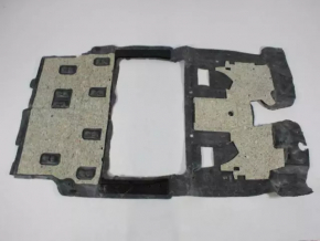 Покрытие пола Dodge Grand Caravan 11-20