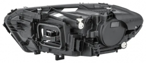 Фара передняя правая в сборе Mercedes A-class V177 19-22 LED