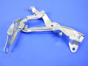 Петля крышки багажника левая Chrysler 200 4d 11-14