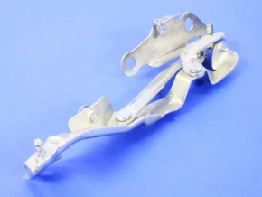 Петля крышки багажника левая Chrysler 200 4d 11-14