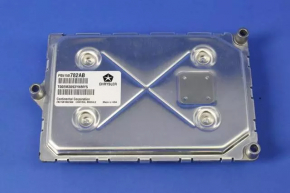 Блок ECU компьютер двигателя Dodge Journey 11-14 3.6