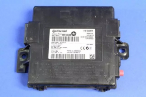Keyless Entry Module Jeep Grand Cherokee 14-15