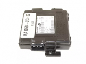 Keyless Entry Module Jeep Grand Cherokee 14-15