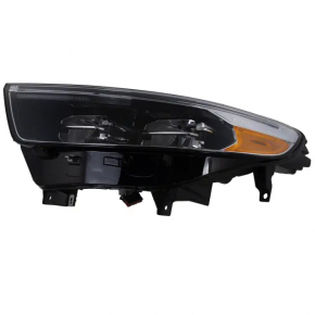 Фара передняя левая в сборе Ford Explorer 20-25 LED Level 7 XLT, Limited