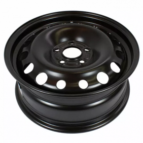 Запасное колесо докатка Ford Transit Connect MK2 13-18 R16 6.5J ET60 215/55, железка