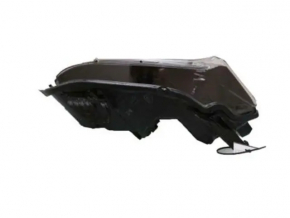 Молдинг фары левой Honda Insight 19-22