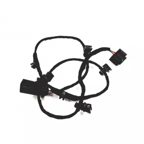 Проводка радар круиза Control Module VW Passat b8 16-19 USA
