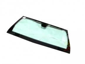 Лобовое стекло Jeep Grand Cherokee WK2 14-15 LAMINATED песок