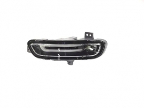 Противотуманная фара птф левая Jeep Grand Cherokee WK2 17-22 с DRL