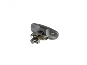 Oglinda interioara Jeep Grand Cherokee WK2 18 - neagra, auto-far, auto-dimming, control