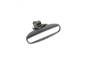 Oglinda interioara Jeep Grand Cherokee WK2 18 - neagra, auto-far, auto-dimming, control