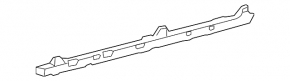 Кронштейн порога правый Toyota Camry v40 07-11 US