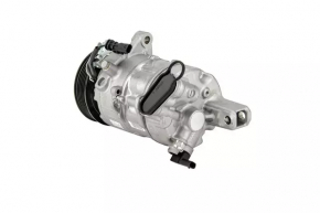 Компрессор кондиционера Cadillac CTS 14- 3.6 447280-9680